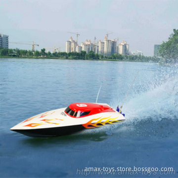 es-9201  brushless motor Boat